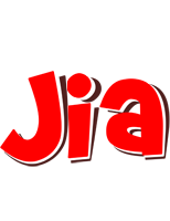 Jia basket logo