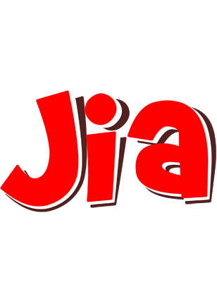 Jia basket logo