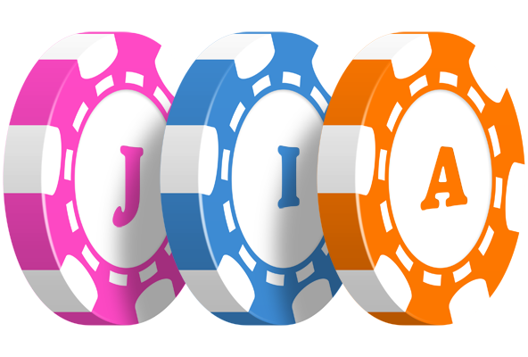 Jia bluffing logo