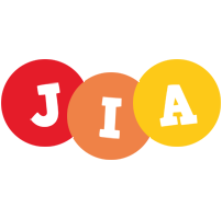 Jia boogie logo