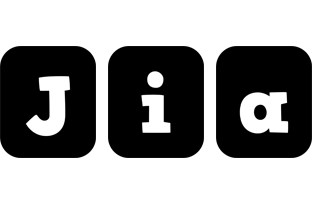 Jia box logo