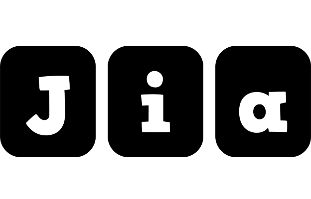 Jia box logo