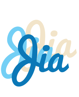 Jia breeze logo
