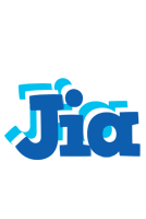 Jia business logo