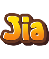 Jia cookies logo