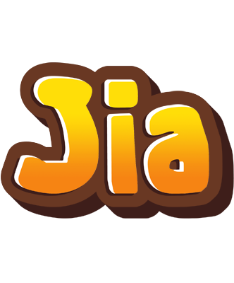 Jia cookies logo