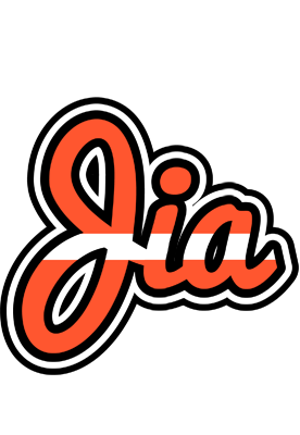 Jia denmark logo