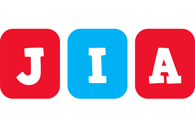 Jia diesel logo
