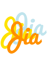 Jia energy logo