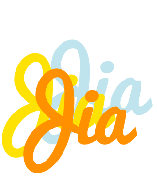 Jia energy logo