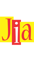 Jia errors logo