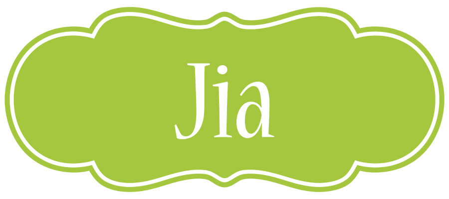 Jia family logo