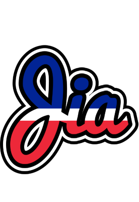 Jia france logo