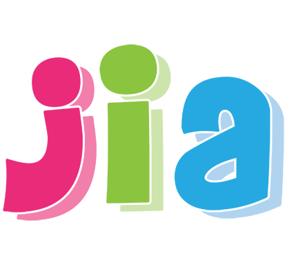 Jia friday logo