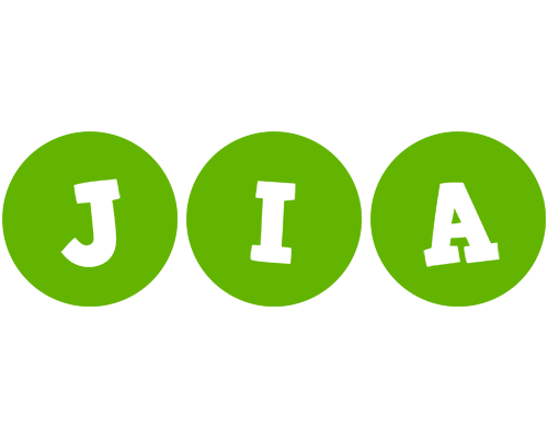 Jia games logo