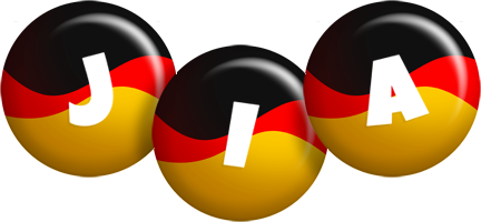 Jia german logo