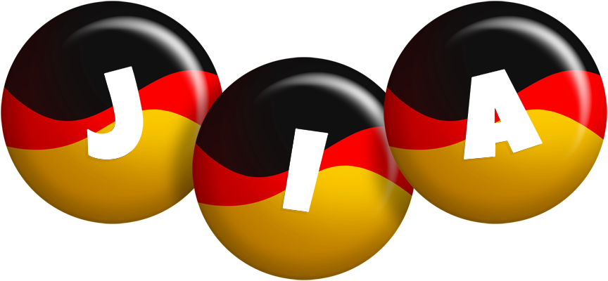 Jia german logo