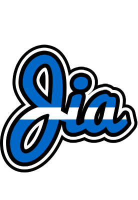 Jia greece logo