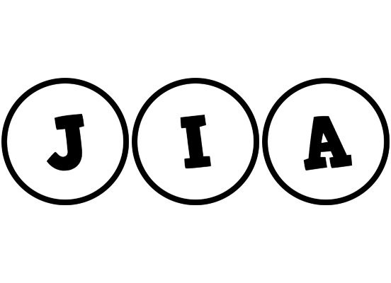 Jia handy logo