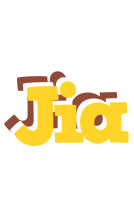 Jia hotcup logo