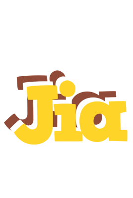 Jia hotcup logo
