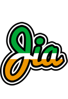 Jia ireland logo
