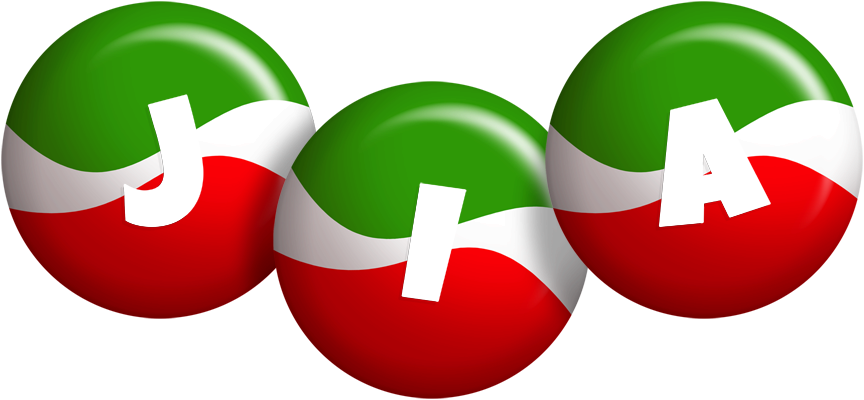 Jia italy logo