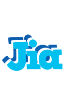 Jia jacuzzi logo