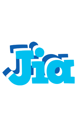 Jia jacuzzi logo