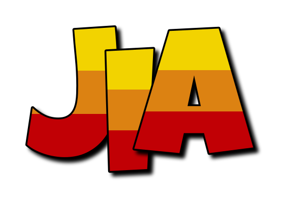 Jia jungle logo