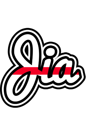 Jia kingdom logo