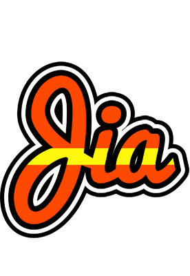 Jia madrid logo