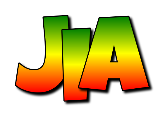 Jia mango logo