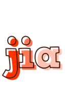 Jia paint logo
