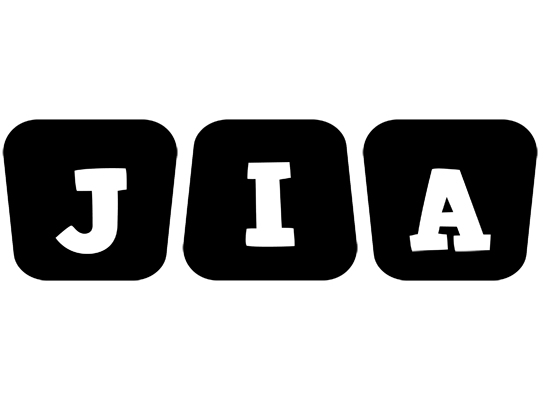 Jia racing logo
