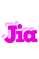 Jia rumba logo