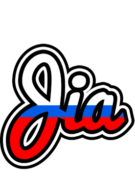 Jia russia logo