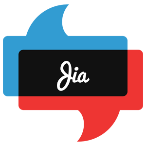 Jia sharks logo