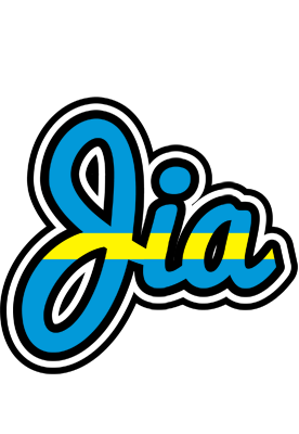 Jia sweden logo