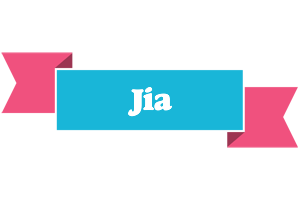 Jia today logo