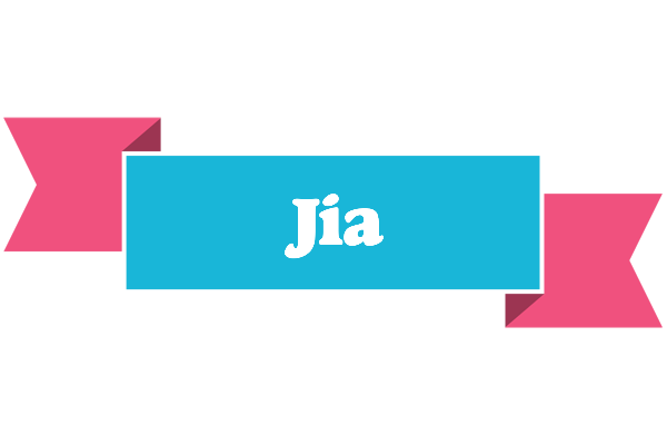 Jia today logo