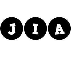Jia tools logo
