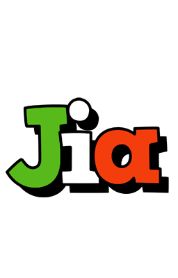 Jia venezia logo