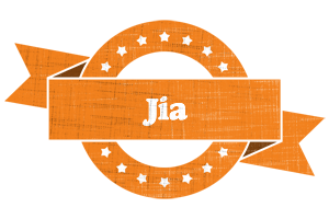 Jia victory logo