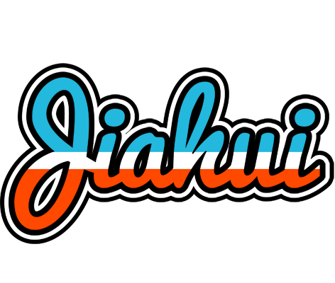 Jiahui america logo