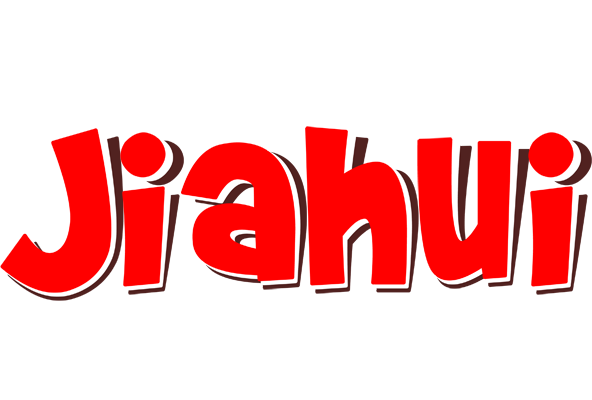 Jiahui basket logo