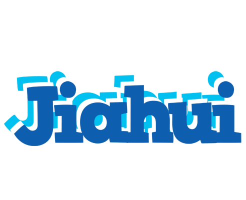 Jiahui business logo