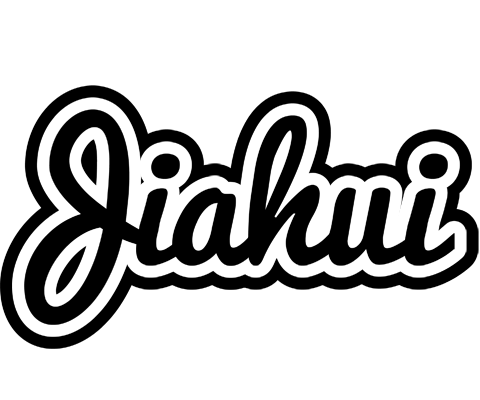 Jiahui chess logo