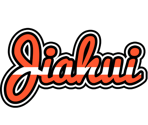 Jiahui denmark logo