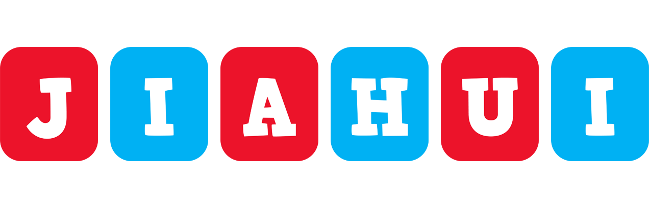 Jiahui diesel logo